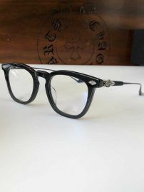 Picture of Chrome Hearts Optical Glasses _SKUfw40166525fw